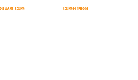 BRITISH SUPER-HEAVYWEIGHT ifbb elite professional BODYBUILDER Stuart Core runs his OWN gym Corefitness in Plymouth, England, He started to WEIGHT train WHILE he was STILL at school, THANKS TO his rugby COACH. He first competed IN 1997 IN A LOCAL SHOW WHILE STILL UNDER THE AGE OF 18, AND WON THE JUNIOR TITLE! Stuart BECAME ONE OF BRITAIN'S MOST SUCCESSFUL JUNIOR BODYBUILDERS EVER, AND in 2025 he finally achieved HIS GOAL OF BECOMING A PROFESSIONAL BODYBUILDER by winning the top super-heavyweight class at the ukbff british national finals. Stuart thanks HIS wife Karen, ESPECIALLY DURING THE CONTEST PREP!